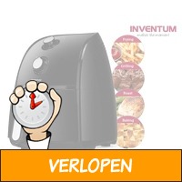 Inventum Air Fryer GF250HL