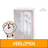 Gallo by Villeroy&Boch 24-delige bestekset