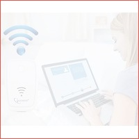 WiFi repeater