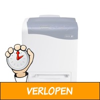 Xerox laserprinter + Gratis paaspakket