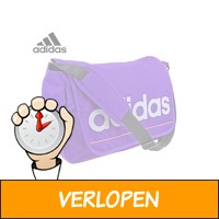 Sportieve messenger tas