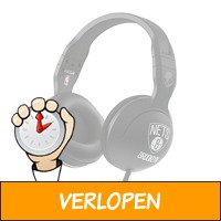 Skullcandy Hesh 2.0 hoofdtelefoon