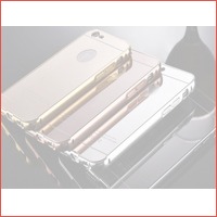 Mirror Case iPhone