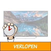 Sony KDL-50W805C Smart TV