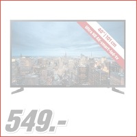 Samsung UE40JU6000WXXN LED TV