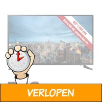 Samsung UE40JU6000WXXN LED TV