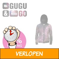 Mr GUGU & Miss Go kleding