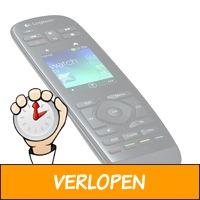 Logitech Harmony Touch afstandsbediening