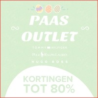 Paas outlet