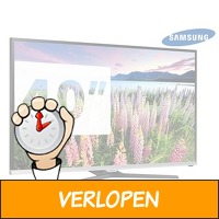 Samsung 40-inch Full HD TV