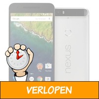 Huawei Nexus 6P 32 GB