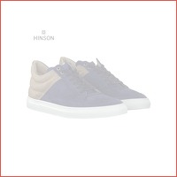 Hinson Veneto Padded sneakers