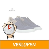 Hinson Veneto Padded sneakers