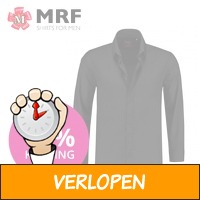 MRF overhemden