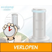 Ecolamp luchtreiniger