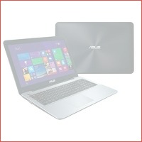 ASUS F555LA-XX354H 15.6 Laptop