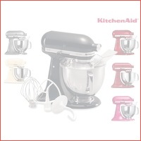 KitchenAid Artisan keukenmachine