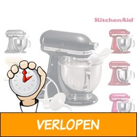 KitchenAid Artisan keukenmachine