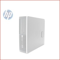 HP Elite 8000 Refurbished Desktop