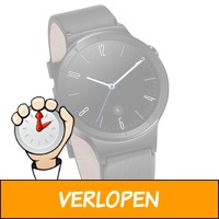 Huawei Active smartwatch + Gratis H&M bon t.w.v. 50..