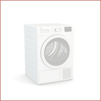 Beko DS7333RXO warmtepompdroger