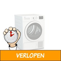 Beko DS7333RXO warmtepompdroger