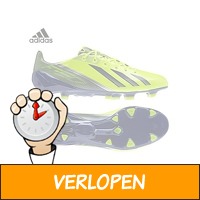 Adidas F 50 voetbalschoenen