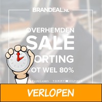 Overhemden sale