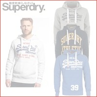 Superdry dames hoodies