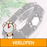 Magnetische armband met helende krachten