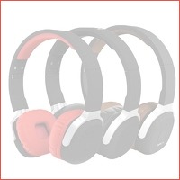 Bluetooth Headset Pro