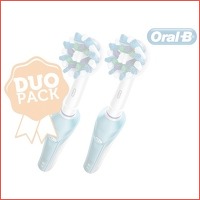 Oral-B Pro 700 CrossAction elektrische t..