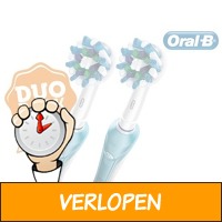 Oral-B Pro 700 CrossAction elektrische tandenborst