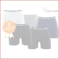 5Pack Pierre Cardin Boxershorts