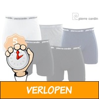 5Pack Pierre Cardin Boxershorts