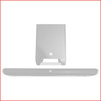 JBL Cinema SB350 soundbar