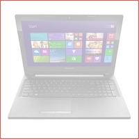 Lenovo G50-80 80E50386NX Laptop