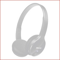 Philips SHB4000 Hoofdtelefoon