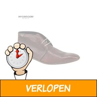 McGregor Heren Schoen Leder