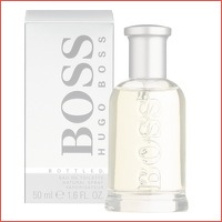 Boss Bottled eau de toilette 50 ml