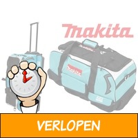 Makita gereedschapstas