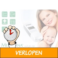 Medisana thermometer