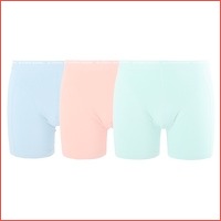 Bjorn Borg Basic Boxershorts (3-pack)