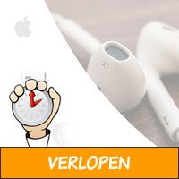 Originele Apple EarPods