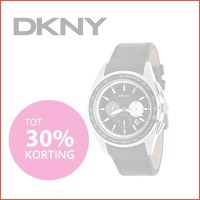 DKNY horloges