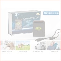 GPS Tracker