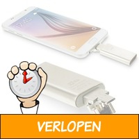 iFlashDrive voor smartphone