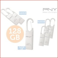 PNY USB 3.0 Stick(s) 128GB