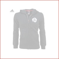 Adidas heren hooded jacket