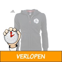 Adidas heren hooded jacket